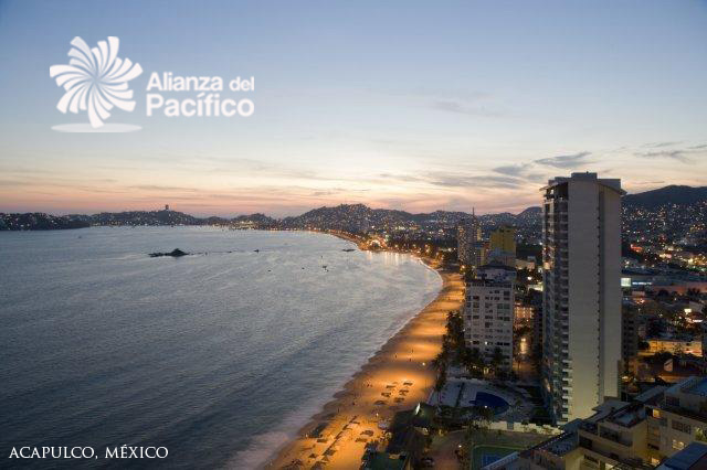 VIII Cumbre de la Alianza del Pacífico VIII Cumbre de la Alianza del Pacífico